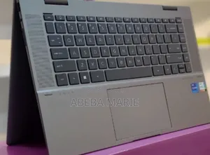 Photo - New Laptop HP Envy X360 16GB Intel Core I7 SSD 512GB