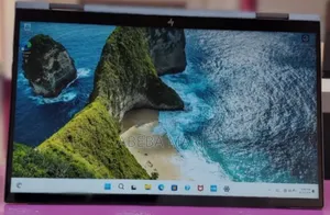 New Laptop HP Envy X360 16GB Intel Core I7 SSD 512GB