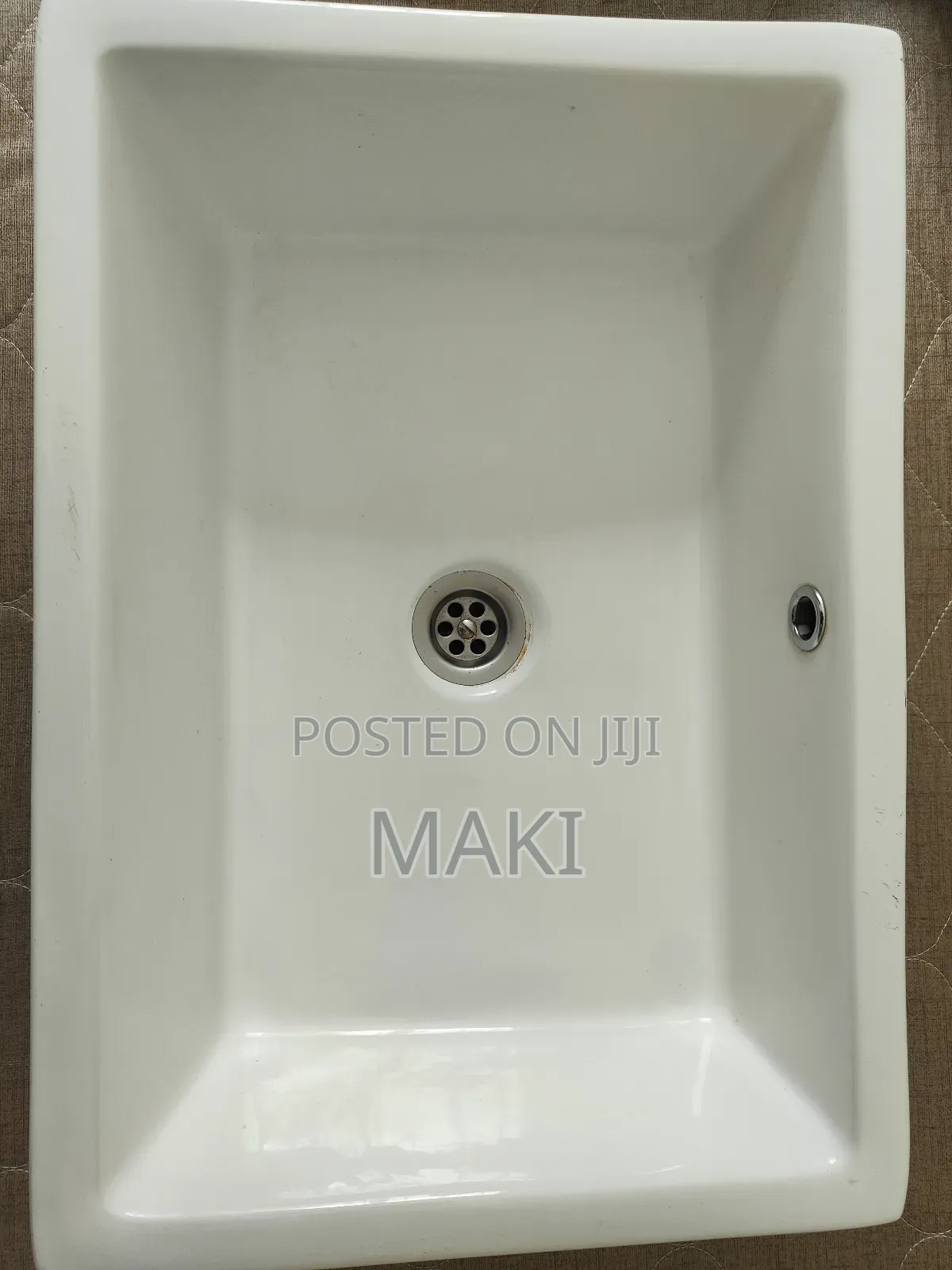 Washing Sink for Hand