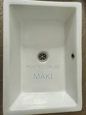 Photo - Washing Sink for Hand
