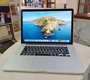 New Laptop Apple MacBook Pro 2013 16GB Intel Core I7 SSD 256GB