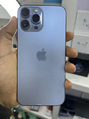 Apple iPhone 13 Pro Max 256 GB Blue