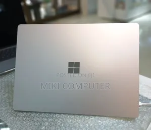 New Laptop Microsoft Surface 16GB Intel Core I7 SSD 512GB