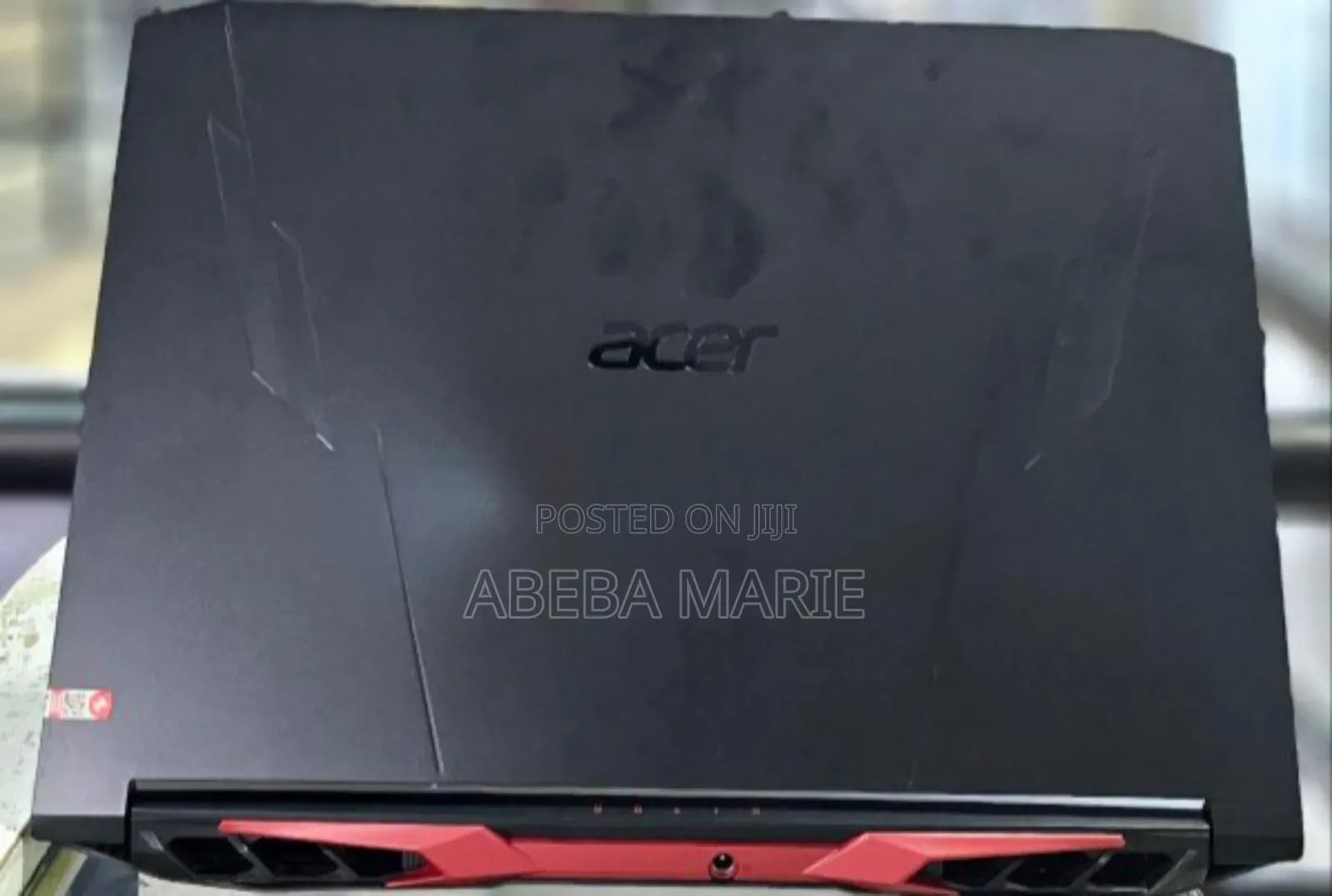 New Laptop Acer Nitro 5 16GB Intel Core I9 SSD 512GB