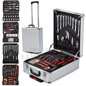 Tool Set Mefcha
