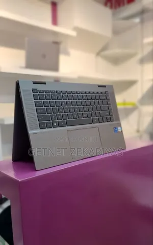 New Laptop HP Envy X360 16GB Intel Core I7 SSD 1T