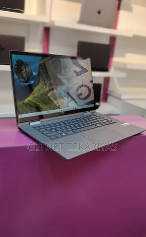 New Laptop HP Envy X360 16GB Intel Core I7 SSD 1T