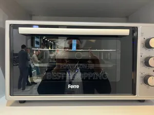Photo - Ferre Turkey Oven 35 Litre