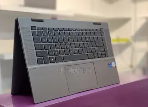 Photo - New Laptop HP Envy X360 16GB Intel Core I7 SSD 512GB