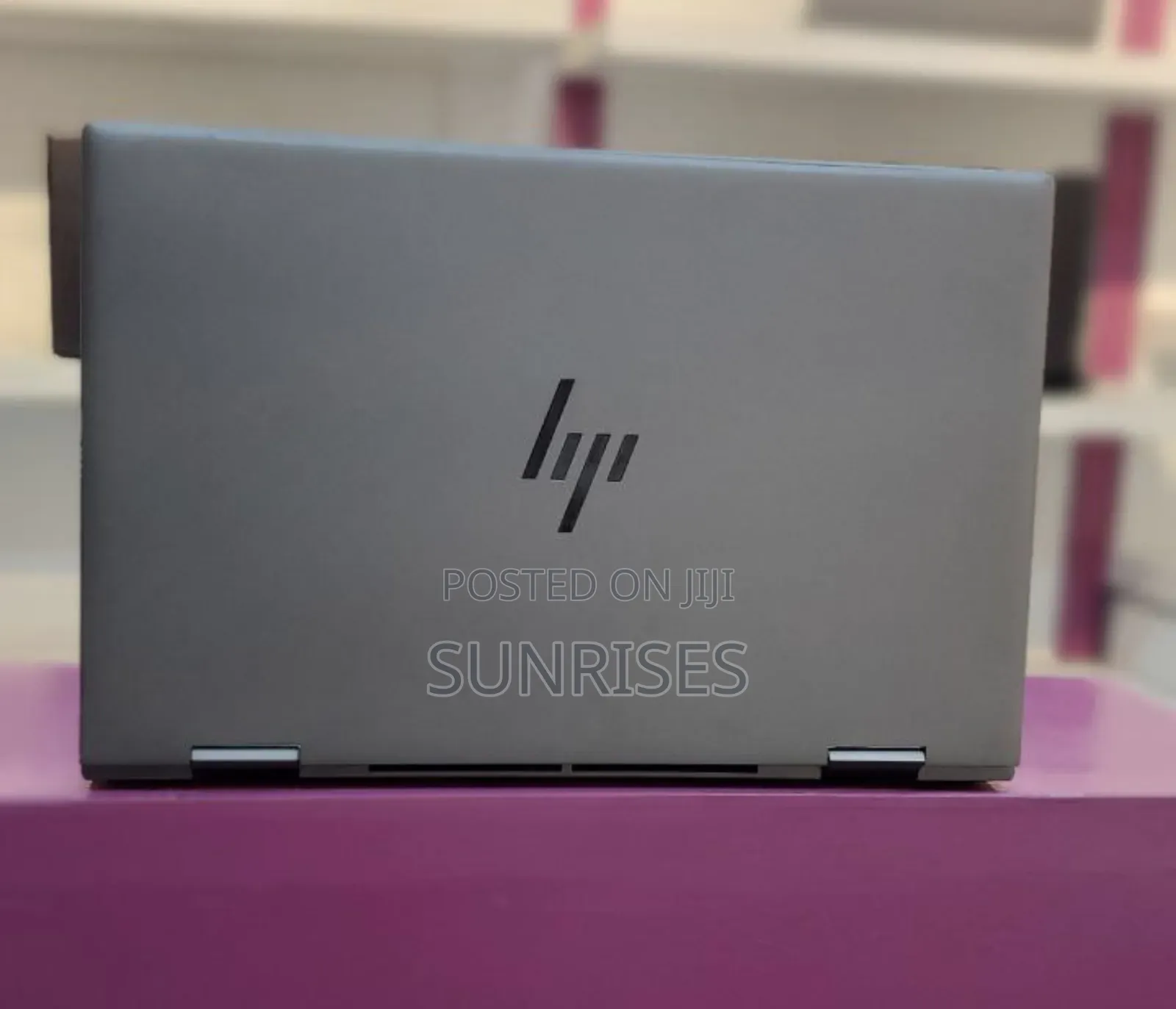 New Laptop HP Envy X360 16GB Intel Core I7 SSD 512GB