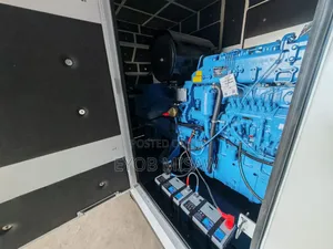 Yuchai Generator Manufacturing Price ; Contact