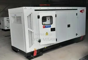 Yuchai Generator Manufacturing Price ; Contact