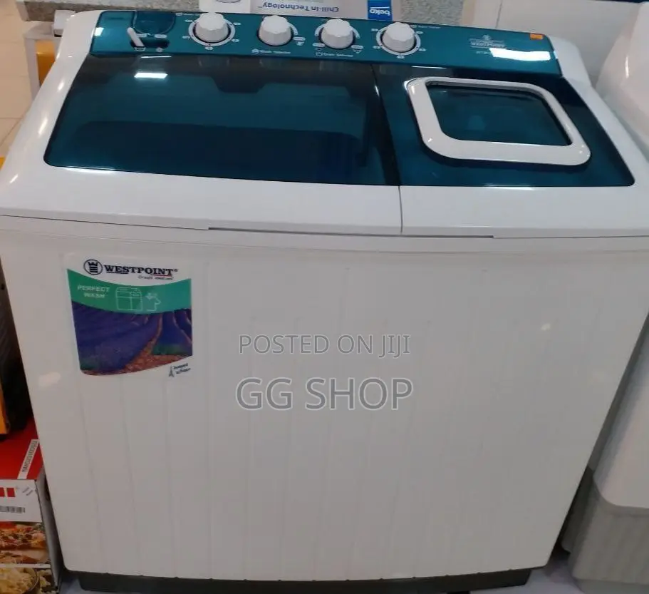 Westpoint Washing Machine