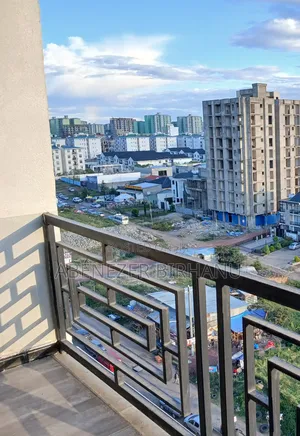 Furnished 2bdrm Apartment in Bole for sale