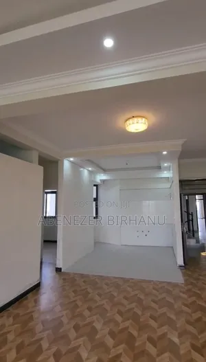 Furnished 2bdrm Apartment in Bole for sale