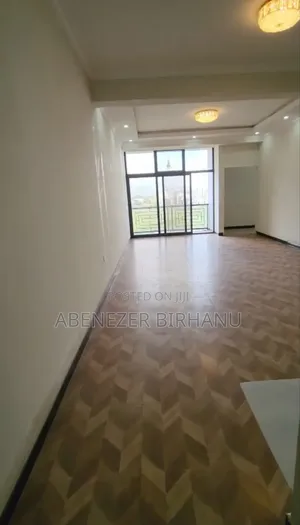 Furnished 2bdrm Apartment in Bole for sale