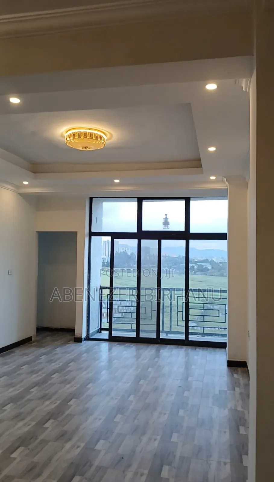 Furnished 2bdrm Apartment in Bole for sale