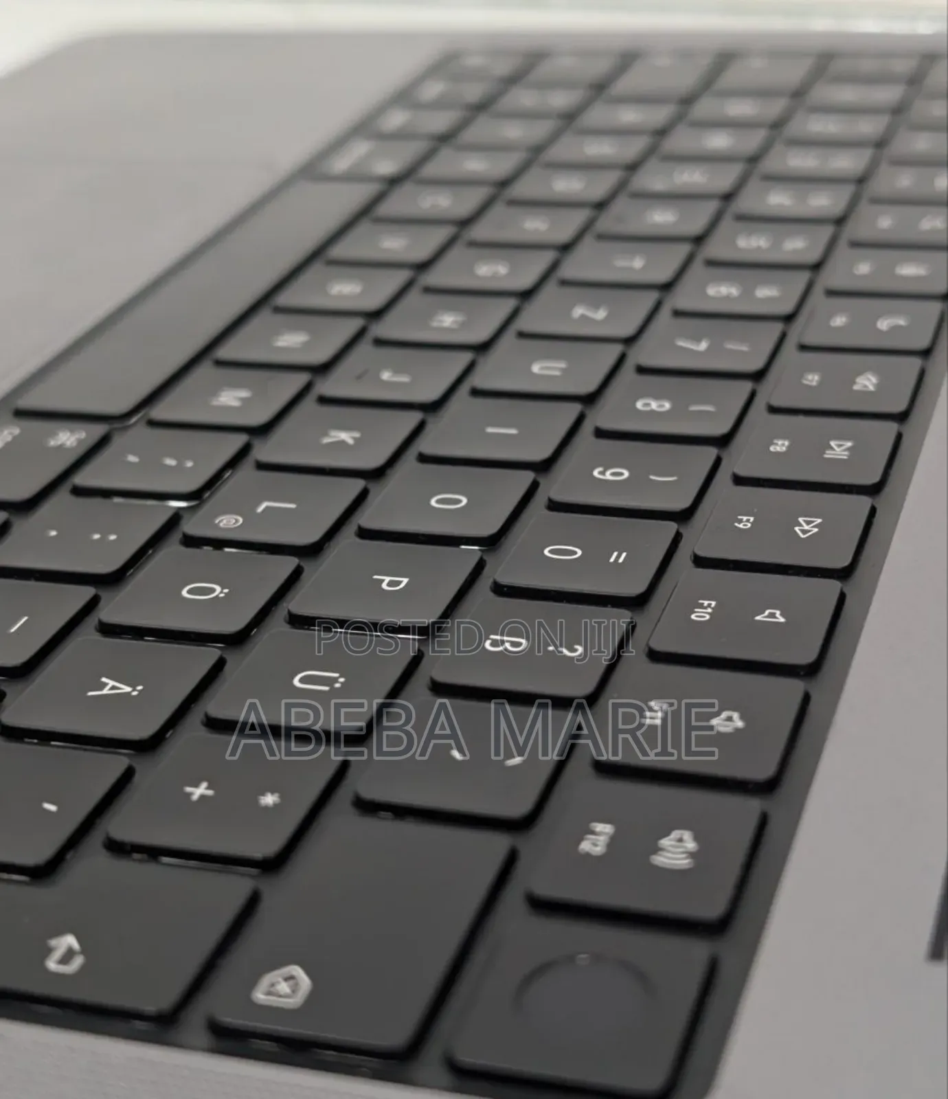 New Laptop Apple MacBook Pro 2021 M1 16GB Apple M1 SSD 512GB