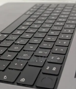 New Laptop Apple MacBook Pro 2021 M1 16GB Apple M1 SSD 512GB