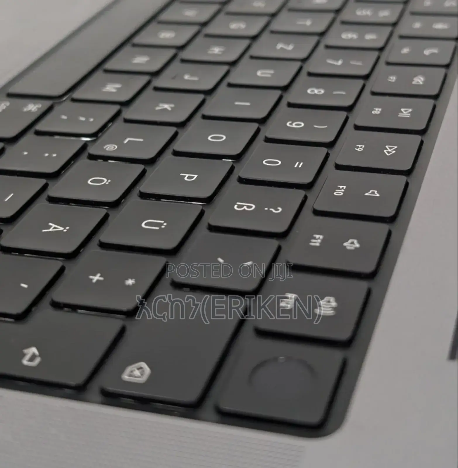 New Laptop Apple MacBook Pro M1 16GB Apple M1 SSD 512GB