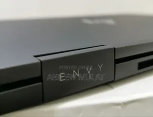 New Laptop HP Envy X360 8GB AMD Ryzen 7 SSD 512GB