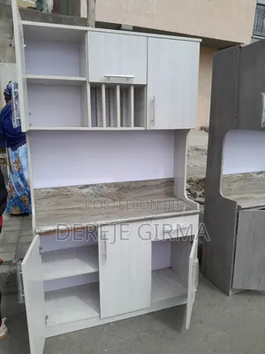 Photo - 1,20cm Lamented Kitchen