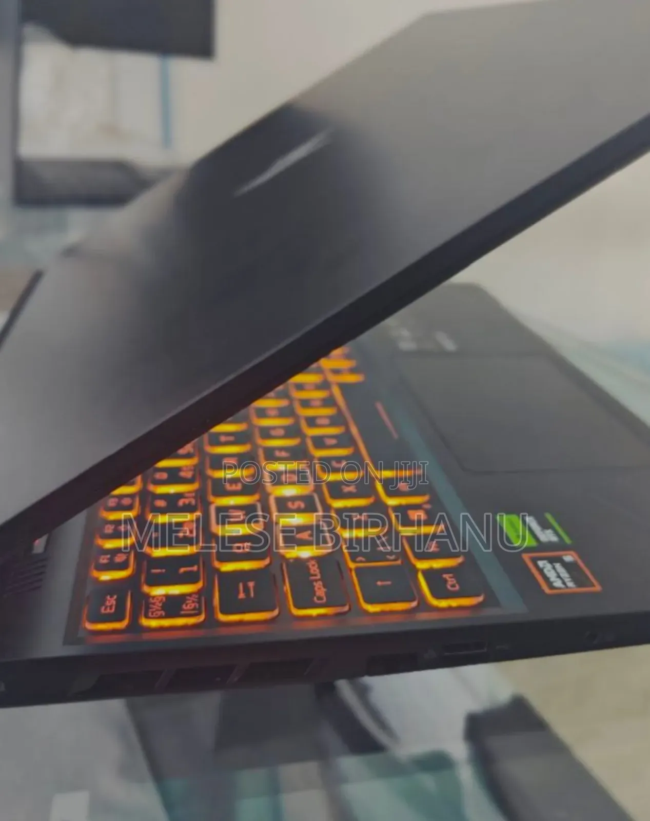 New Laptop Acer 16GB AMD Ryzen 5 SSD 1T