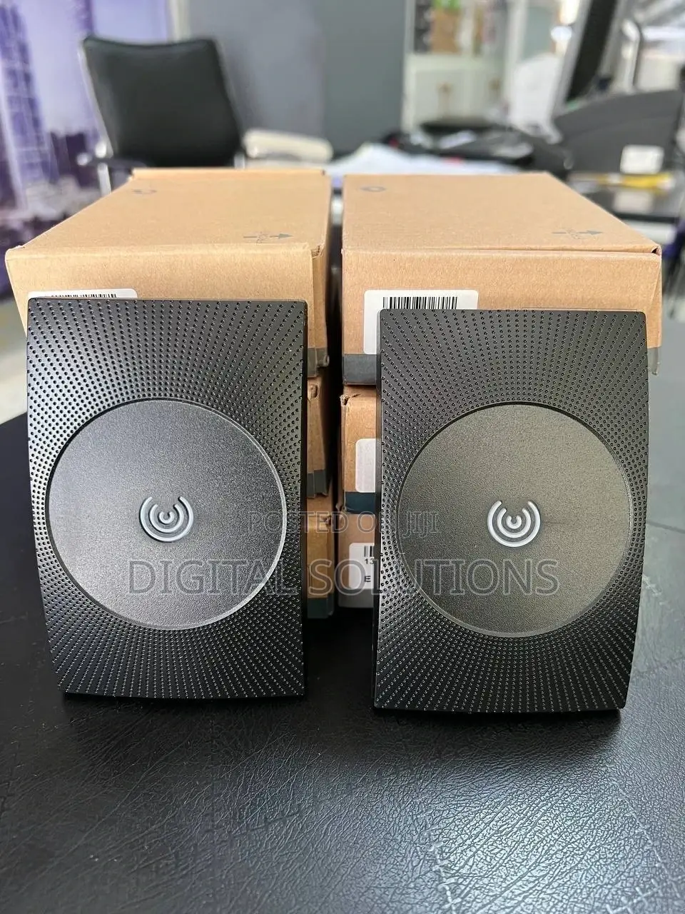 Kr600 Series Waterproof RFID / Mifare Card Reader