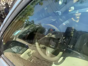 Toyota Corolla 2007 Blue