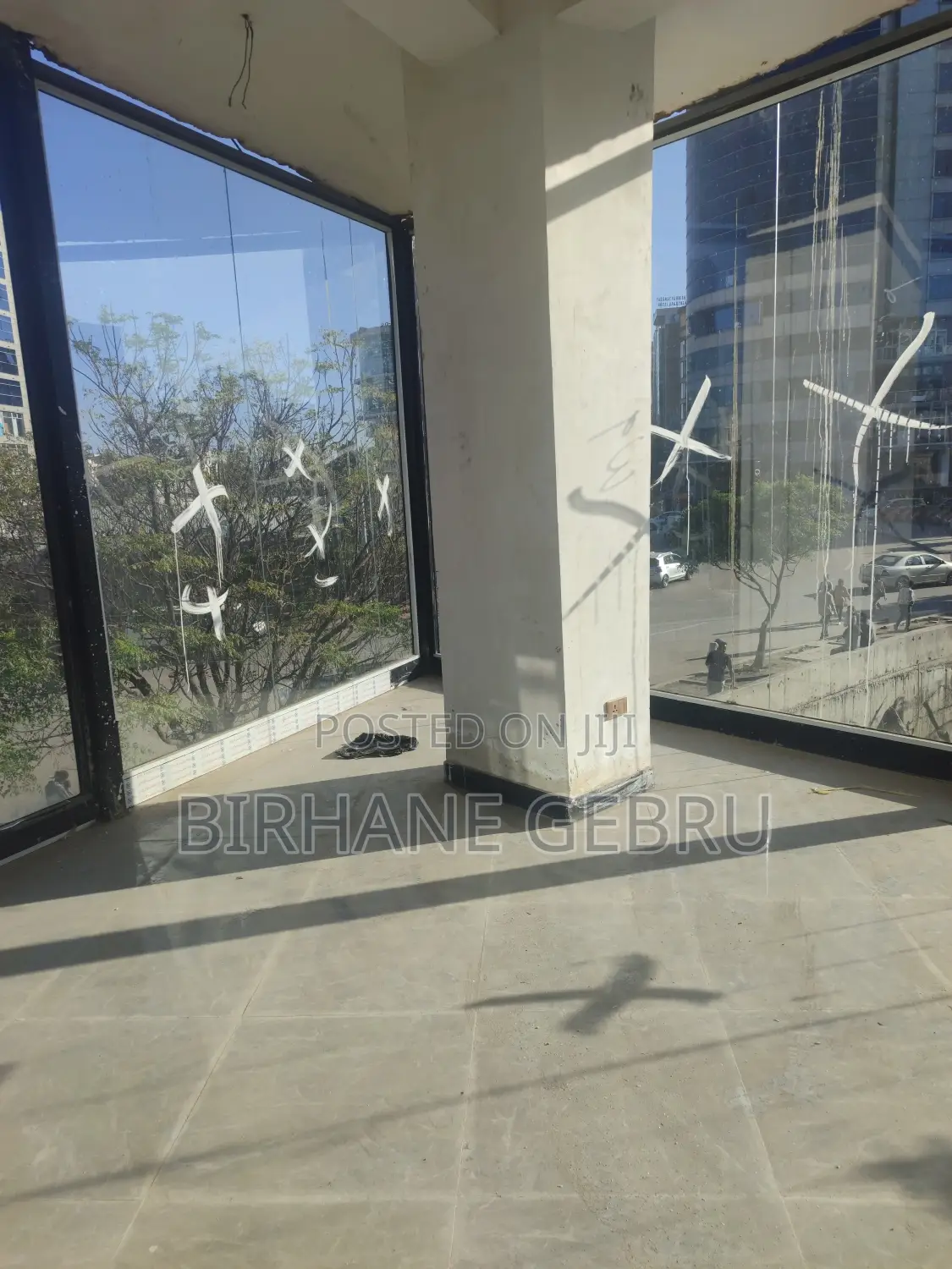 Luxury Apartiment Rent for Business