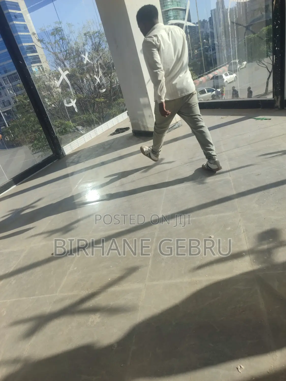 Luxury Apartiment Rent for Business