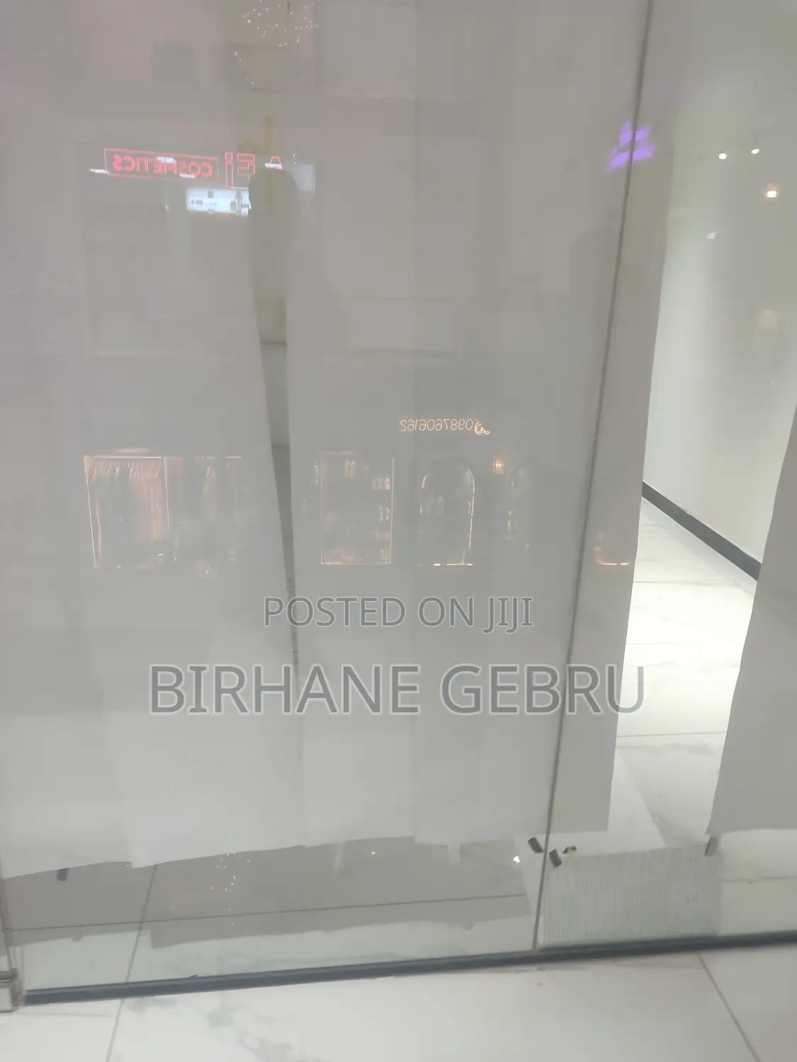 Luxury Apartiment Rent for Business