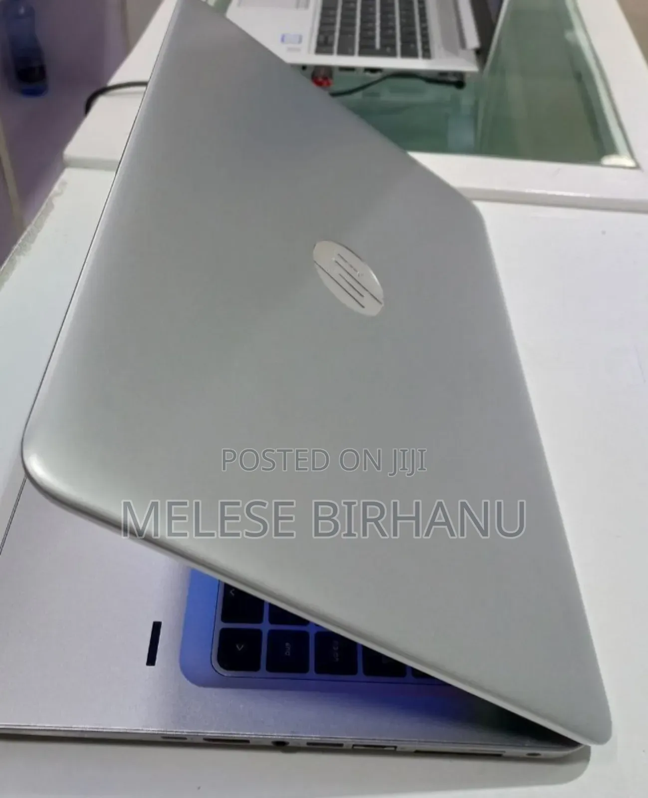 New Laptop HP EliteBook 840 G3 8GB Intel Core I5 SSD 512GB