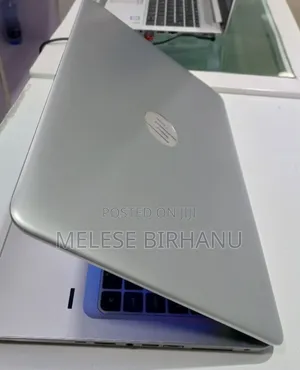 New Laptop HP EliteBook 840 G3 8GB Intel Core I5 SSD 512GB