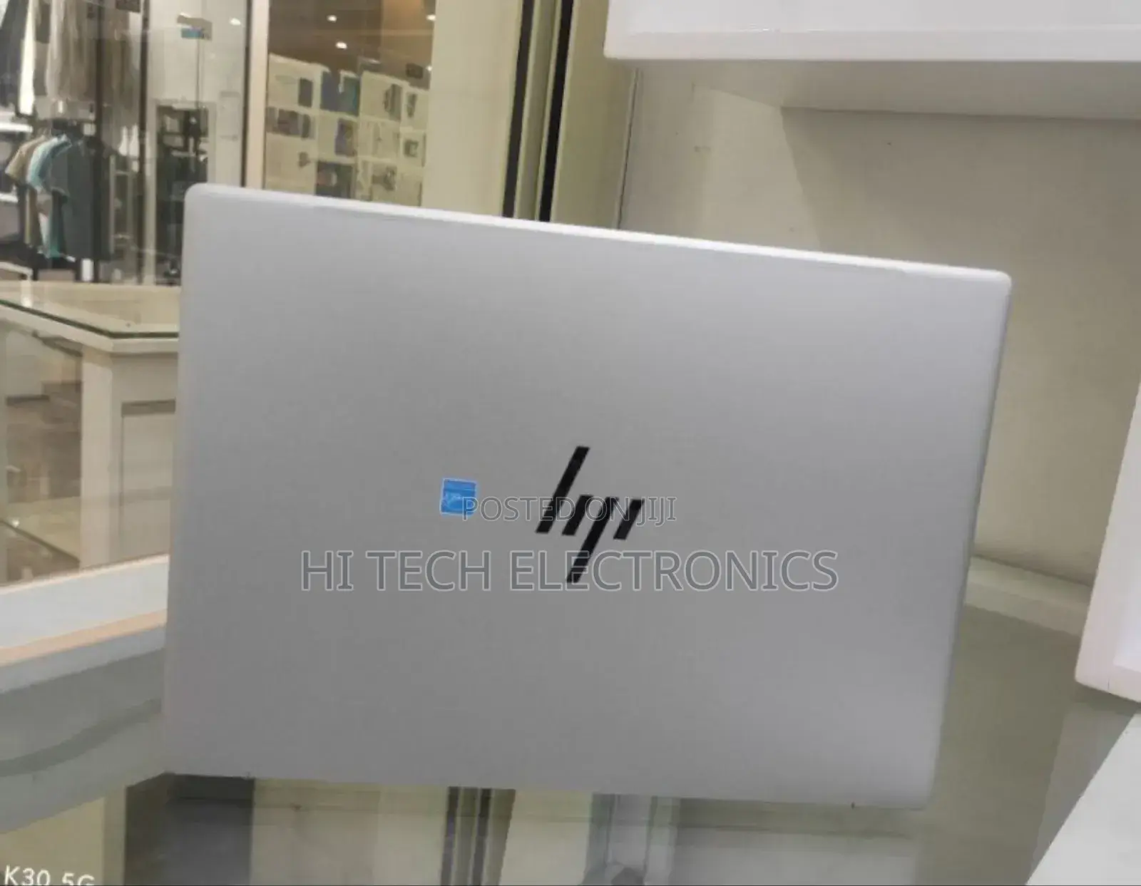 New Laptop HP Pavilion 15 16GB Intel Core I7 SSD 1T