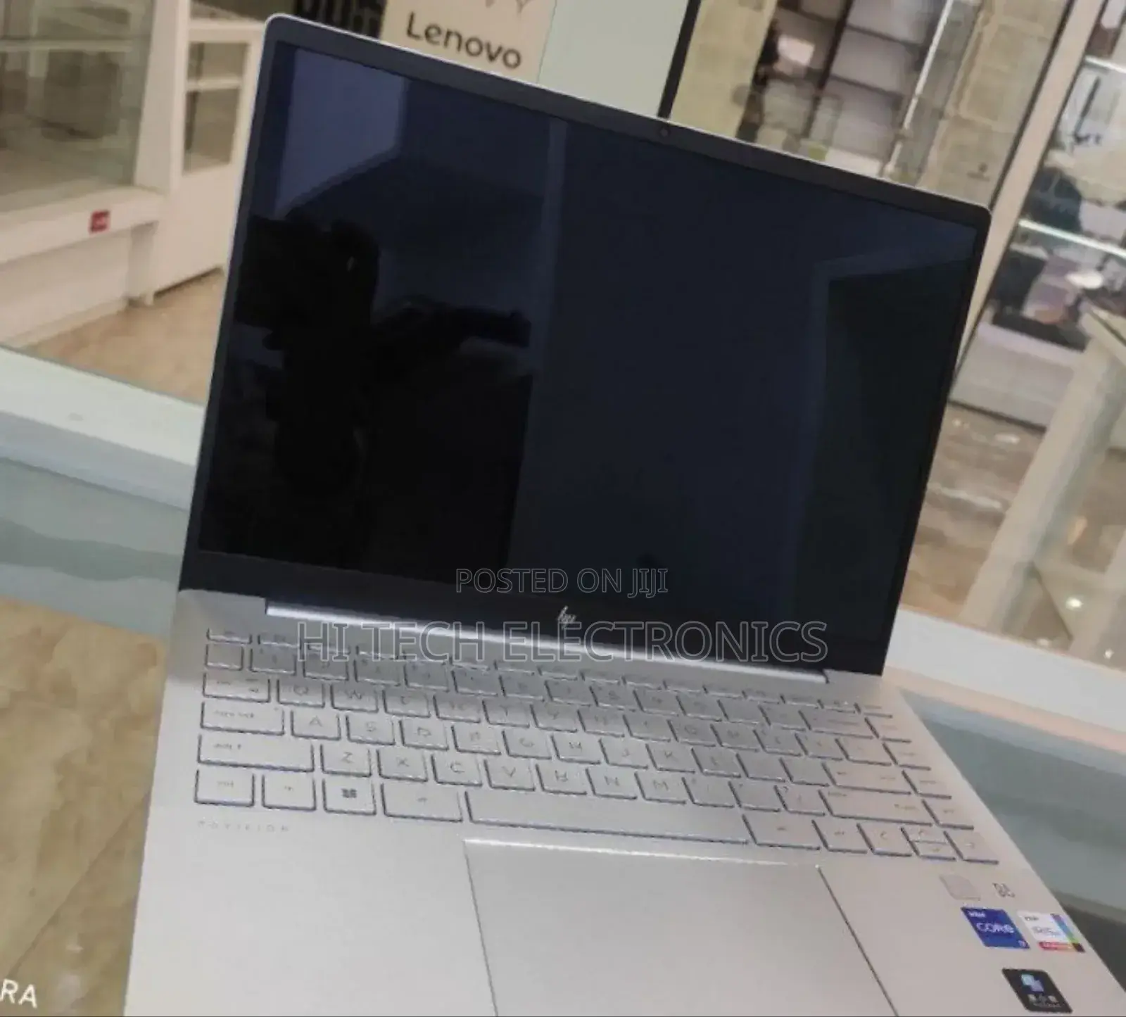 New Laptop HP Pavilion 15 16GB Intel Core I7 SSD 1T