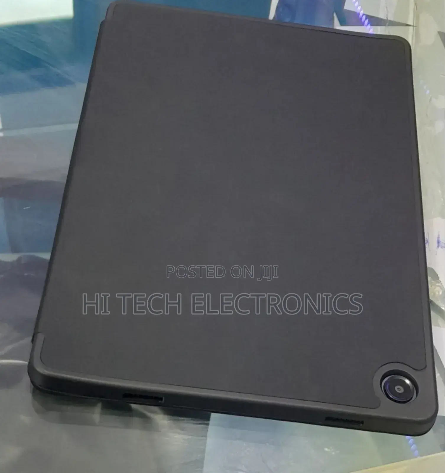 New Samsung Galaxy Tab A9 64 GB Black