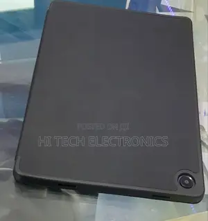 New Samsung Galaxy Tab A9 64 GB Black