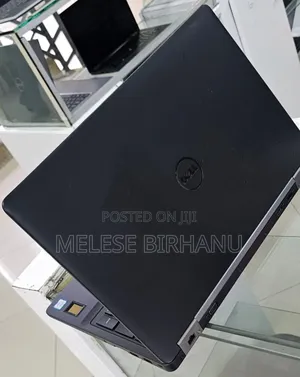 New Laptop Dell 16GB Intel Core I7 SSD 512GB