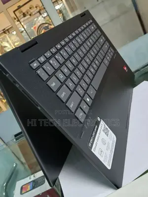 New Laptop HP Envy X360 8GB AMD Ryzen 5 SSD 512GB