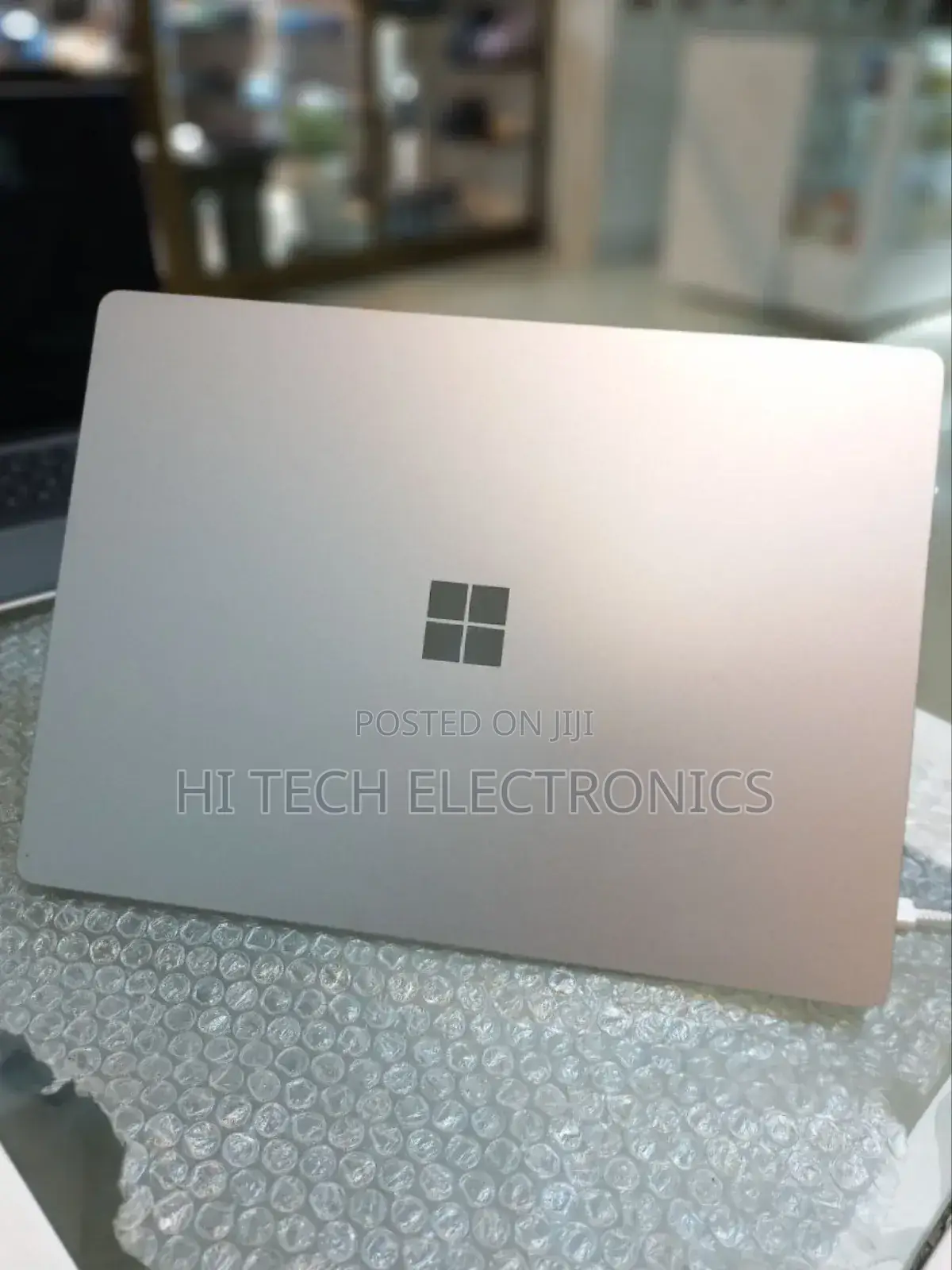 New Laptop Microsoft Surface 16GB Intel Core I7 SSD 512GB