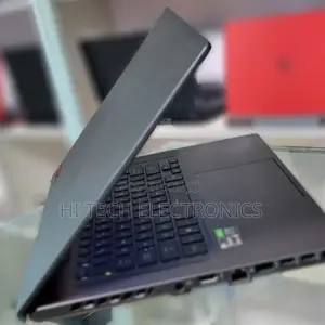 New Laptop Asus ROG Zephyrus G15 16GB AMD Ryzen 9 SSD 1T