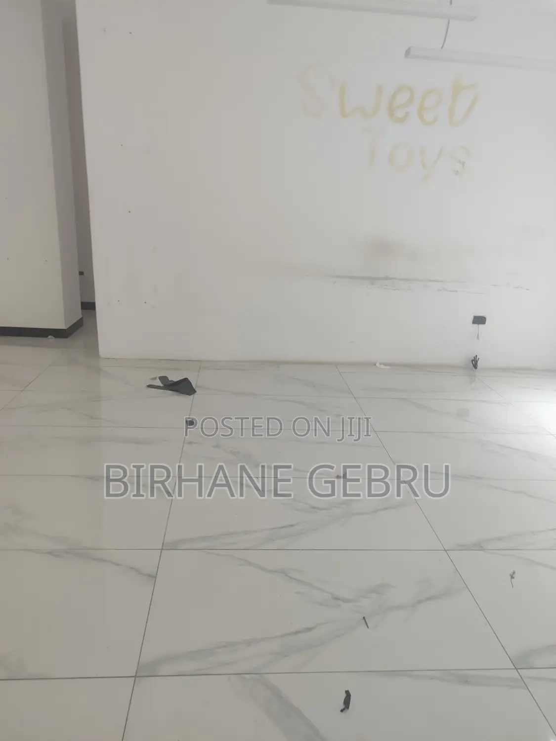 Luxury Rent for Office