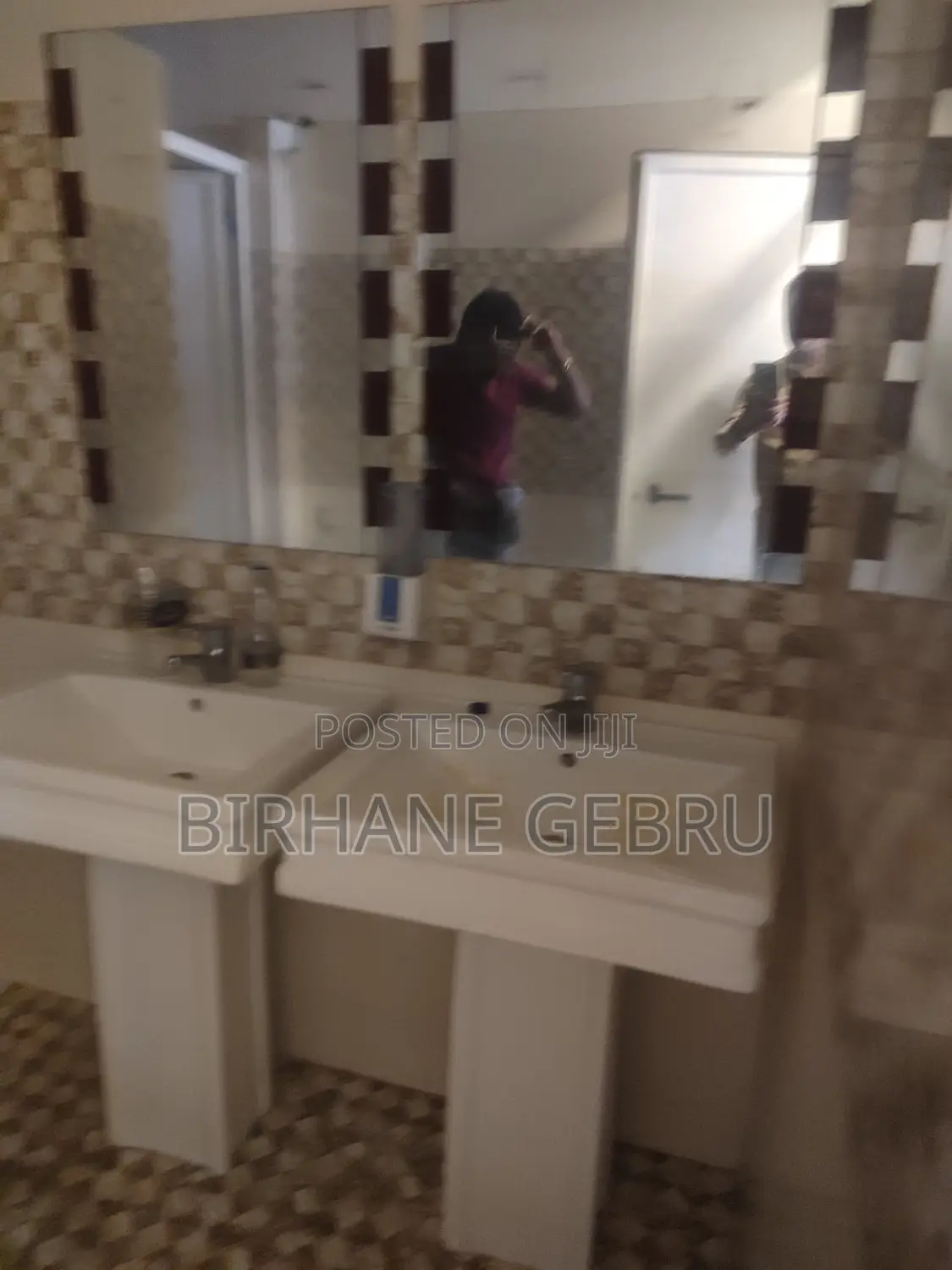 Luxury Rent for Office