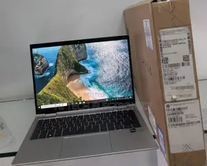 Photo - New Laptop HP Stream Notebook 16GB Intel Core I5 SSD 1T