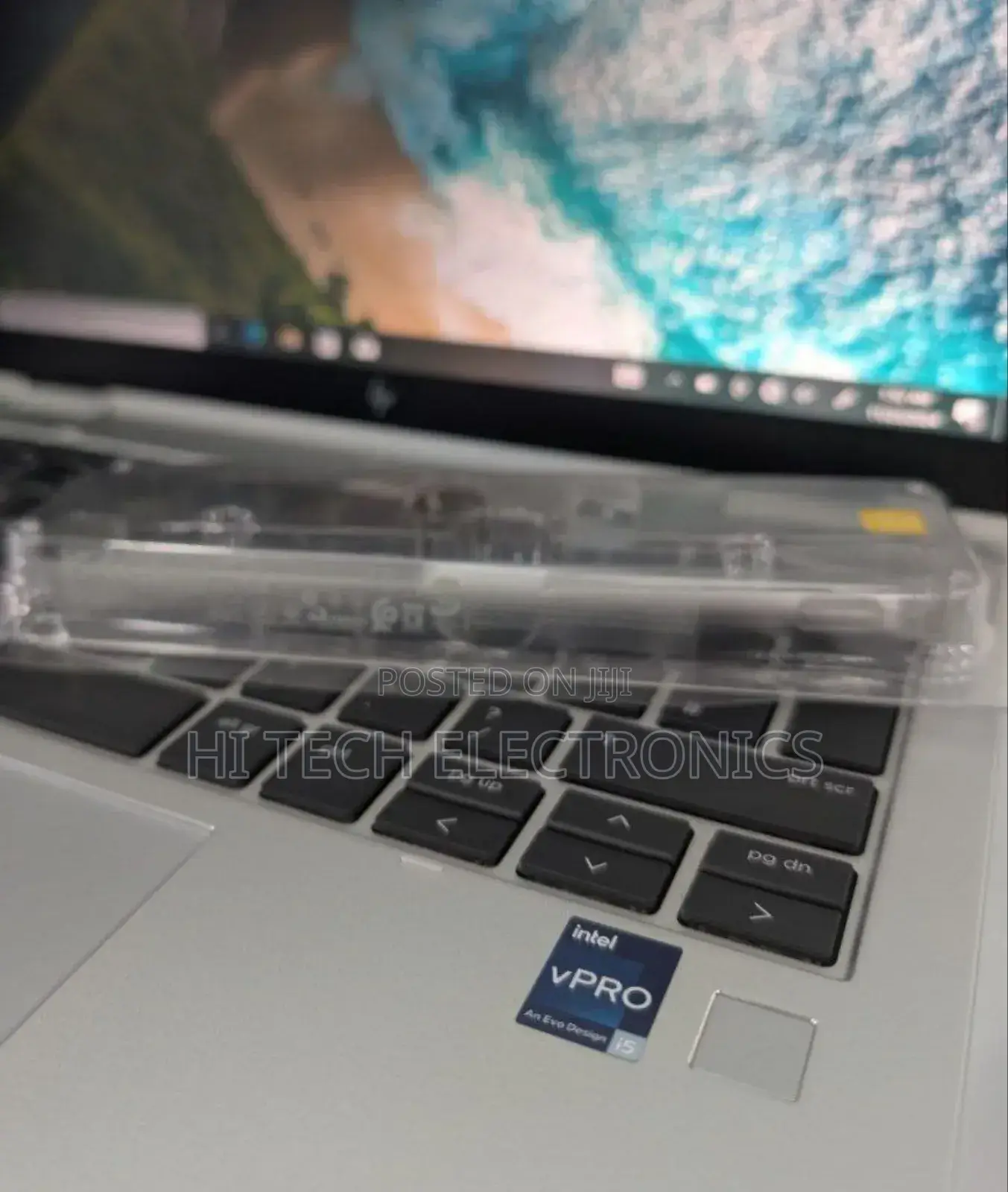 New Laptop HP Stream Notebook 16GB Intel Core I5 SSD 1T