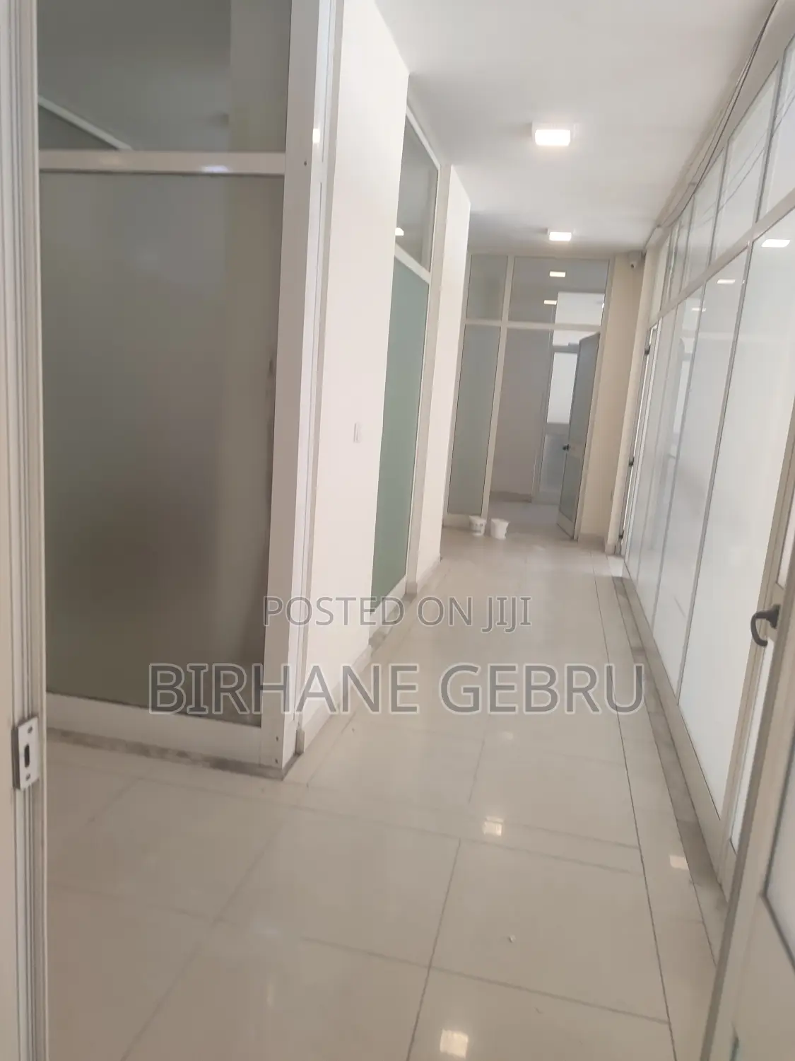 Luxury Apartment Rent for Office