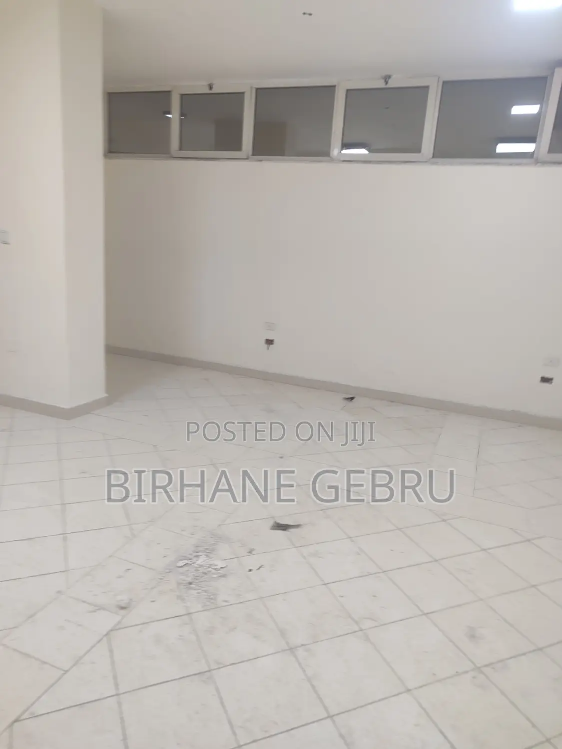 Luxury Apartment Rent for Office