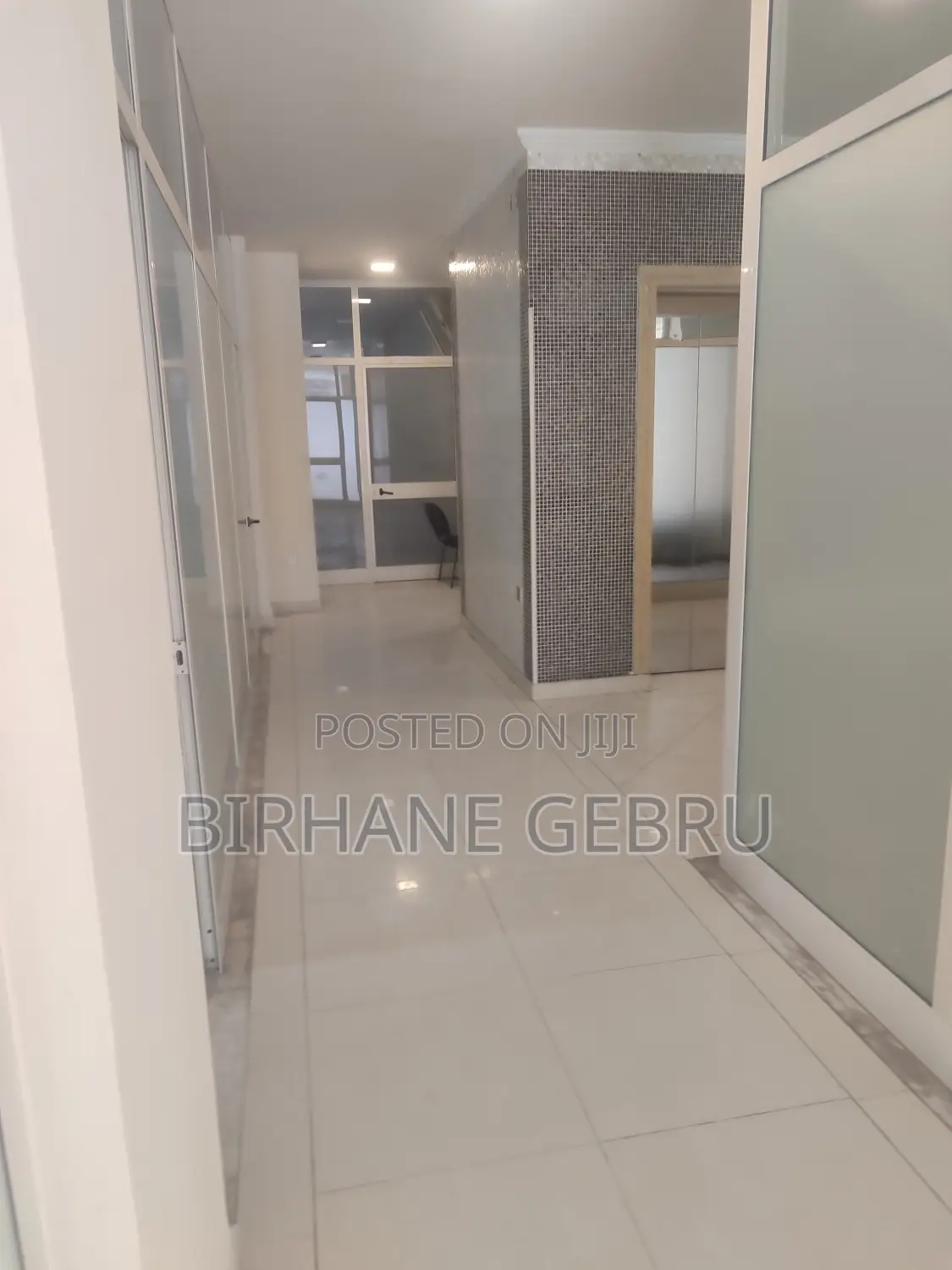 Luxury Apartment Rent for Office
