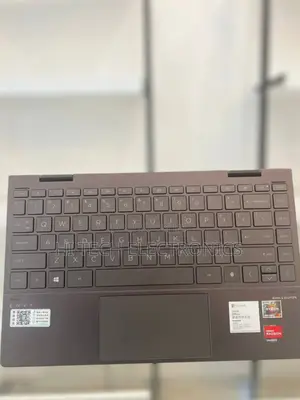 New Laptop HP Envy X360 16GB AMD Ryzen 7 SSD 512GB